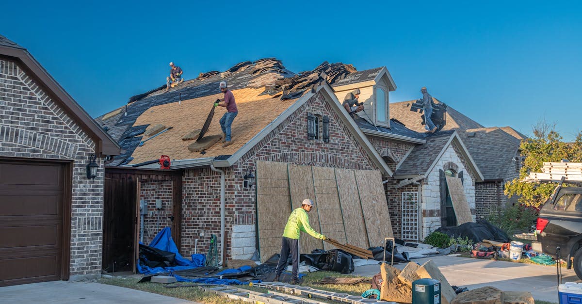 Cover Image for Replacement Cost vs Actual Cash Value: The Critical Difference