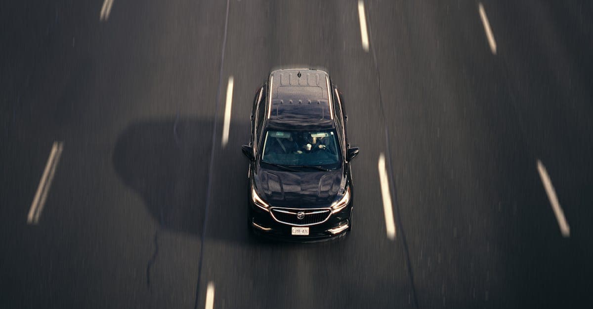 Cover Image for Why Every Driver Needs Auto Insurance — Even Excellent Ones