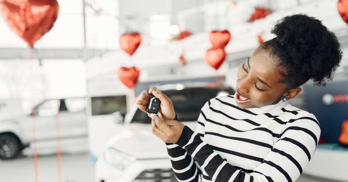 Cover Image for What Happens If an Unlisted Driver Crashes Your Car?