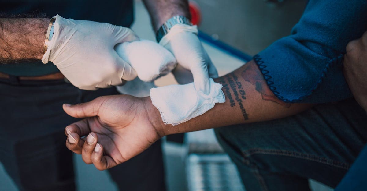 How Florida PIP Pays Your Medical Bills After an Accident