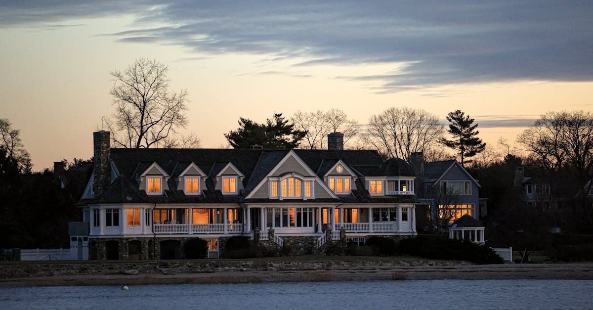 Dwelling Coverage: Protecting the Structure You Call Home