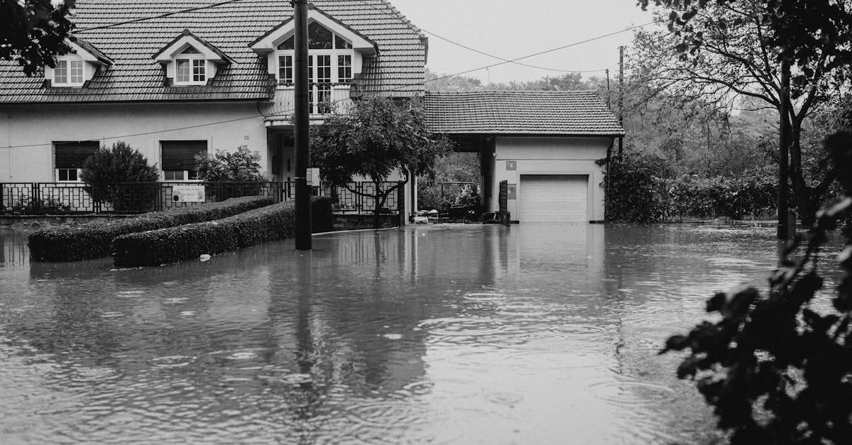 Cover Image for Burst Pipe Water Damage: How Your Homeowners Insurance Responds
