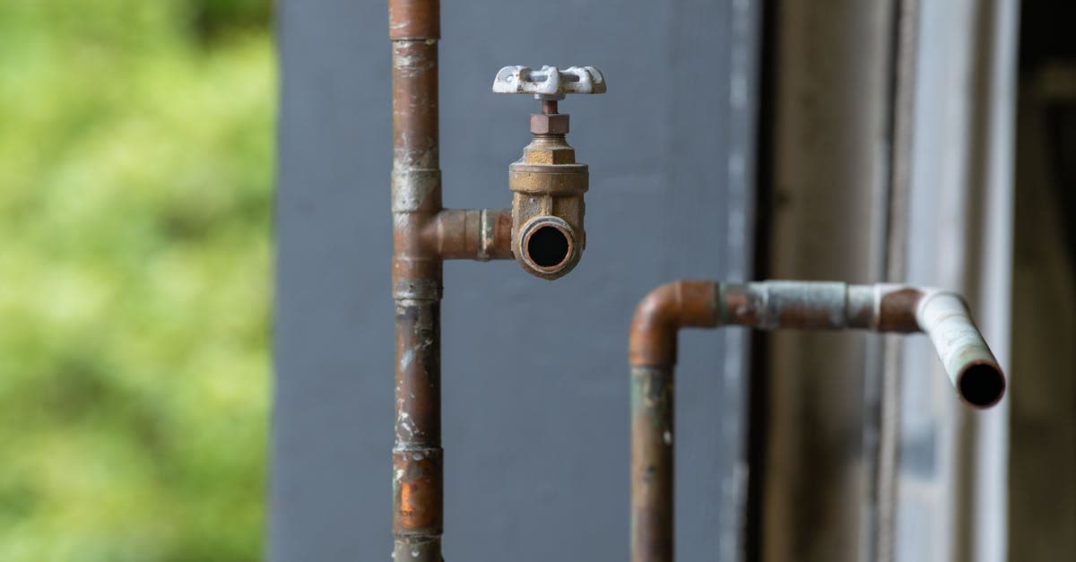 Cover Image for Sudden vs Gradual Water Damage: Why It Matters for Insurance