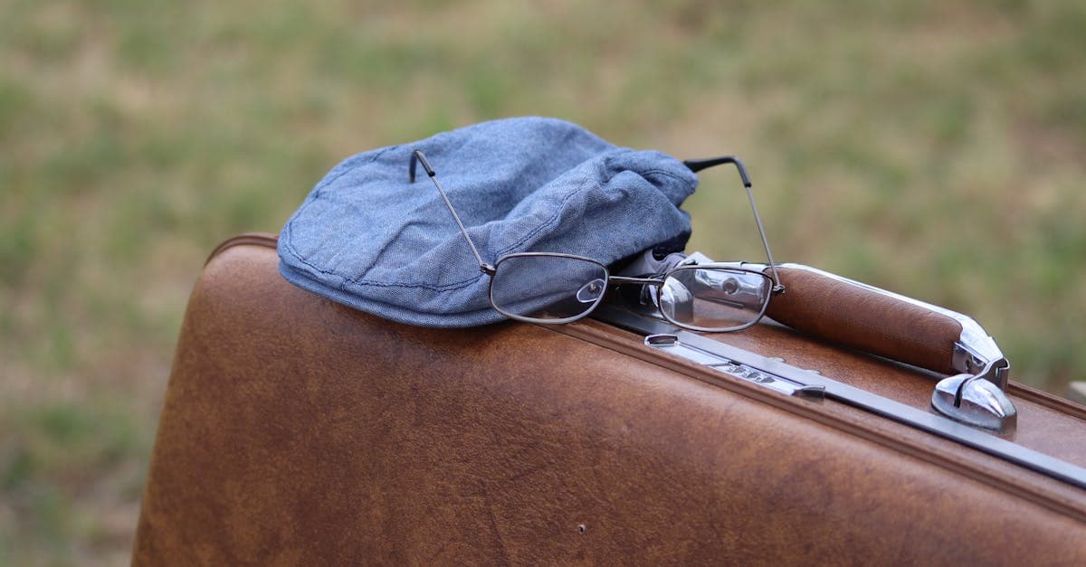 What Happens If Your Belongings Are Stolen While Traveling?