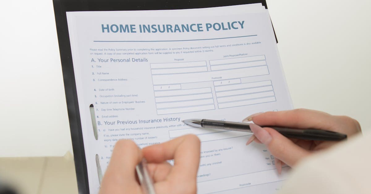 Cover Image for Understanding Your Right to Cancel Homeowners Insurance Mid-Term
