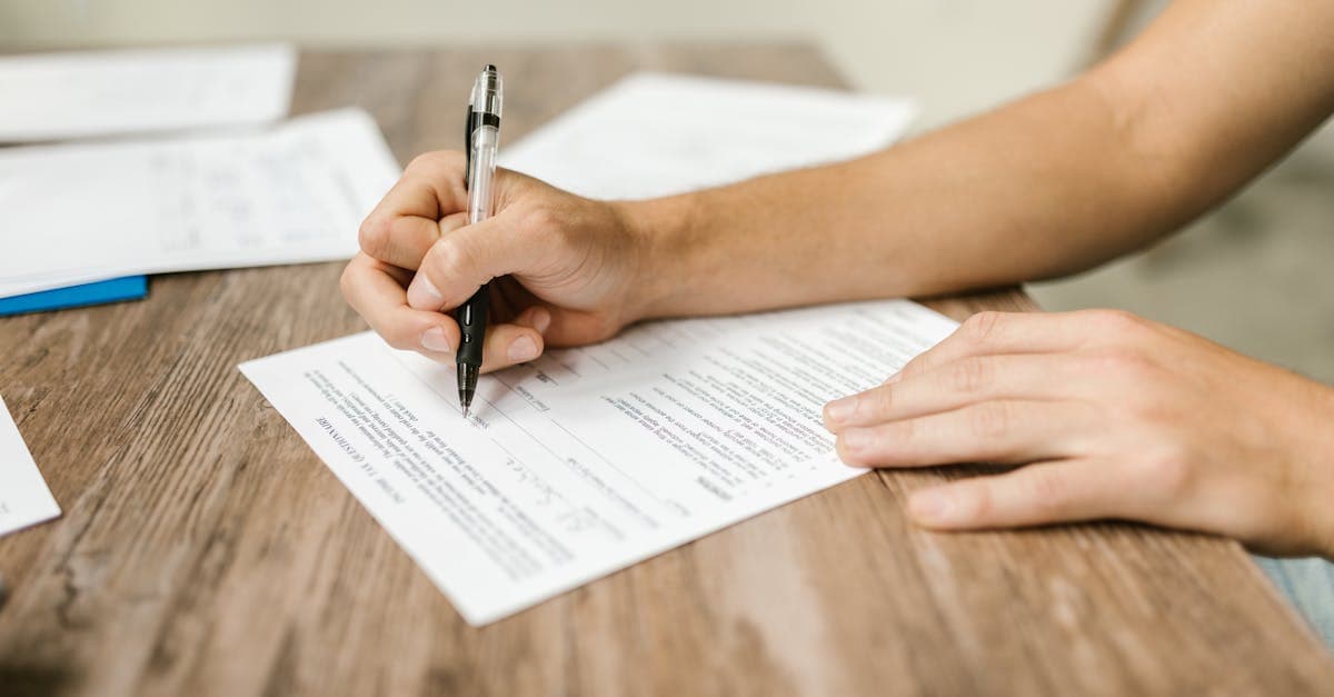 The Declarations Page Explained: Your Homeowners Policy at a Glance