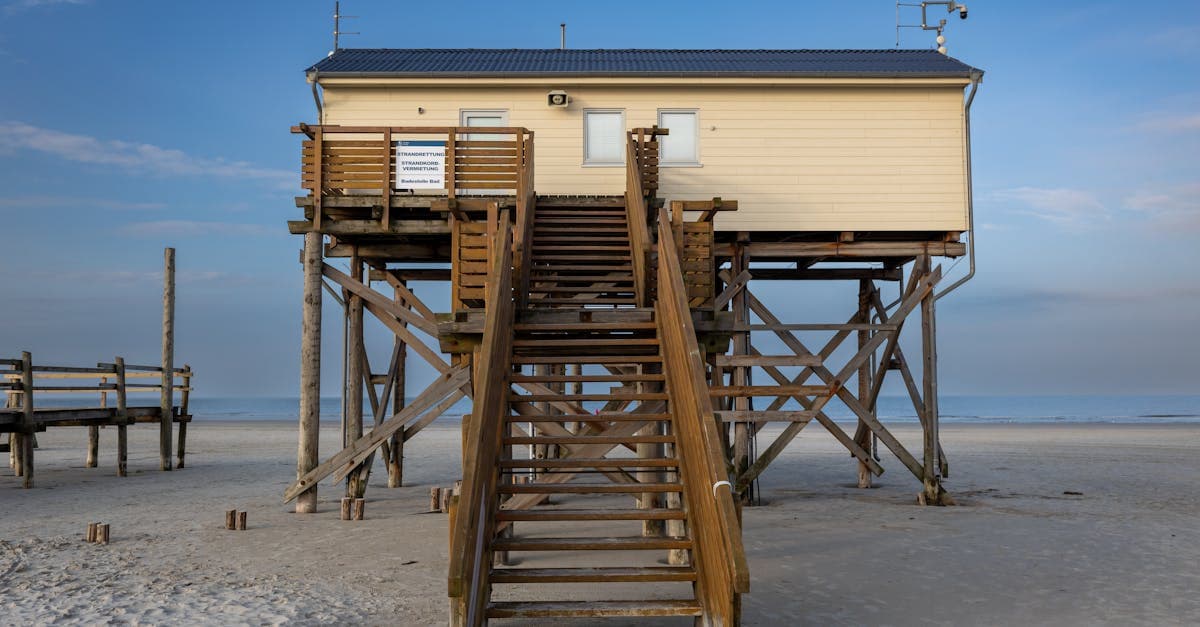 Cover Image for Who Is Required to Carry Flood Insurance in Florida?