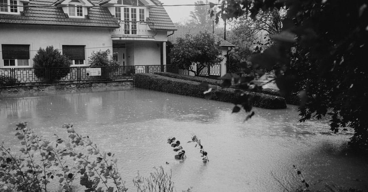 Cover Image for Two Policies, One Home: Why You Need Both Flood and Homeowners Insurance