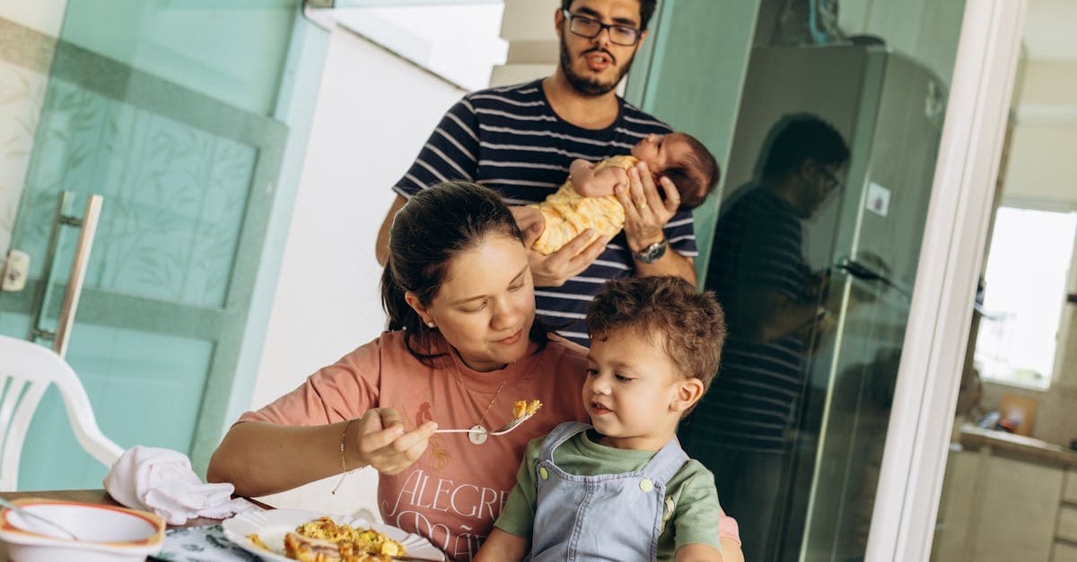 How Life Insurance Protects Your Family's Financial Future