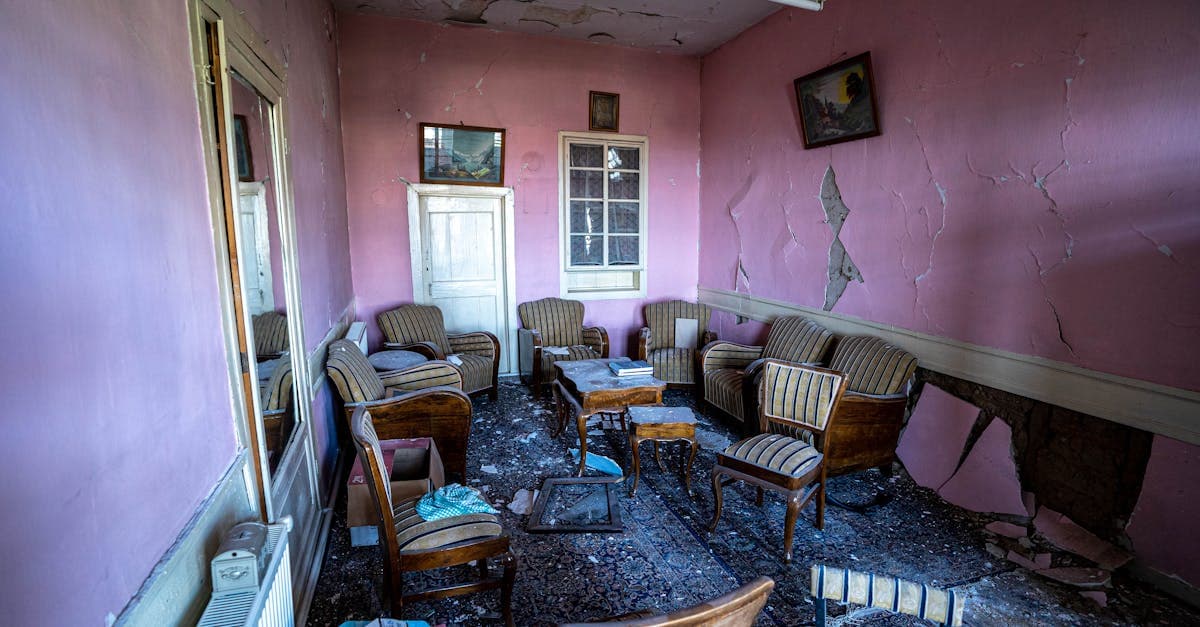 Cover Image for Flood Insurance Contents Coverage: What Personal Property Is Included