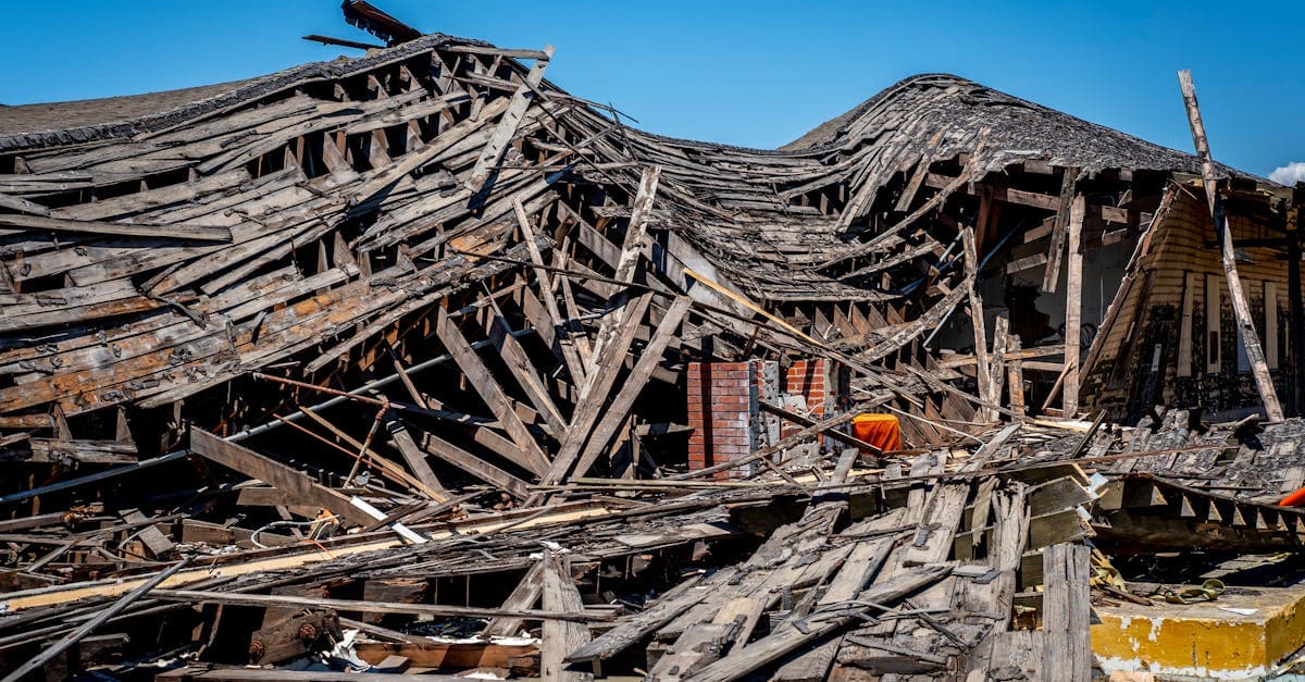 Cover Image for How Your Hurricane Deductible Is Calculated: Percentage of Dwelling Coverage