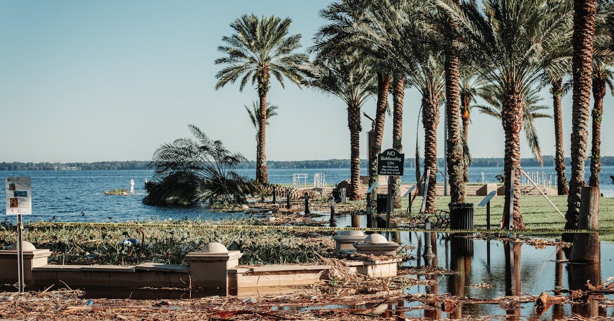Cover Image for The Difference Between Your Regular Deductible and Your Hurricane Deductible in Florida