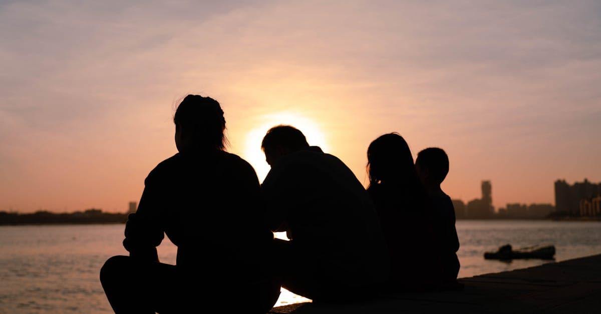 Protecting Your Family From Financial Ruin After Your Death